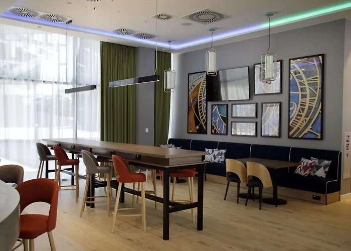 Hampton By Hilton Olsztyn
