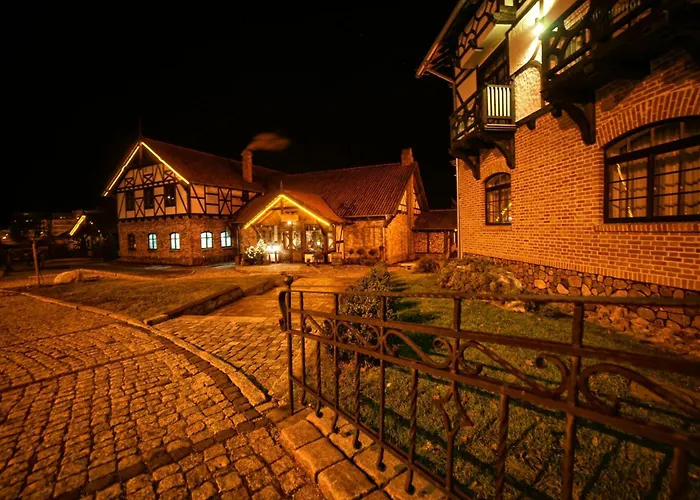 Stary Tartak